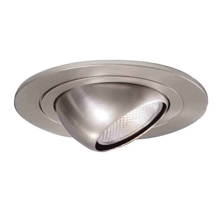 8 Different Types of Recessed Lighting (with Photos) | Upgradedhome.com