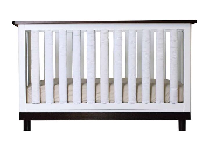 5 safe alternatives to crib bumpers use these instead