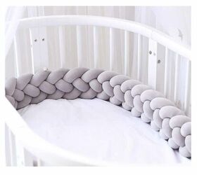 5 safe alternatives to crib bumpers use these instead