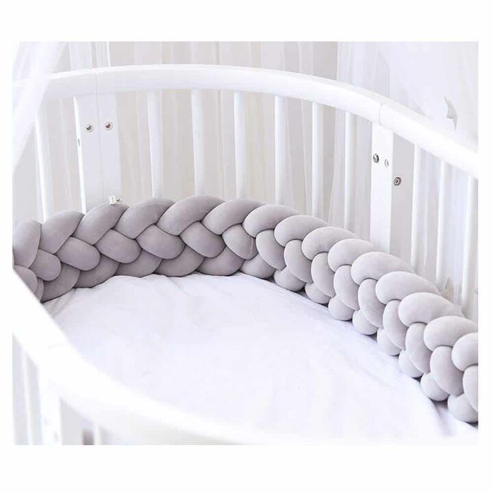 5 safe alternatives to crib bumpers use these instead