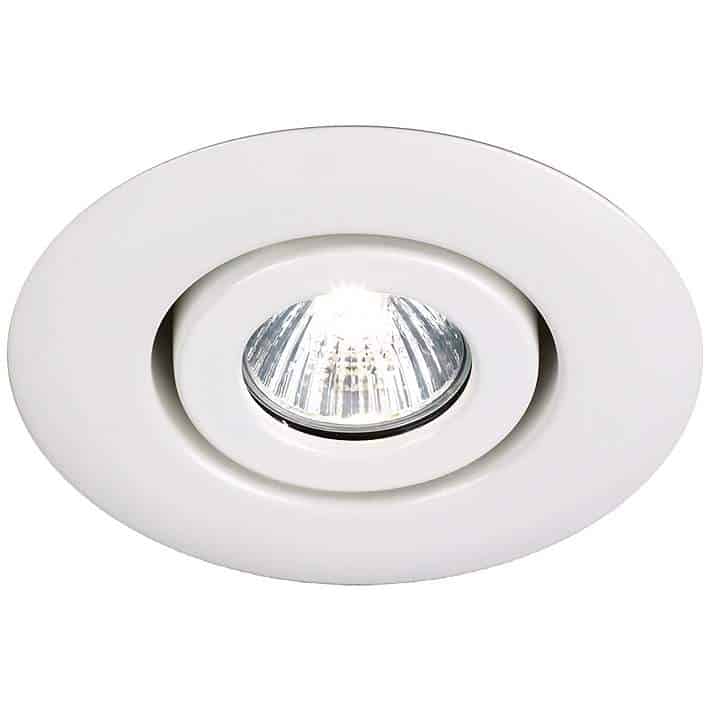 8 different types of recessed lighting with photos
