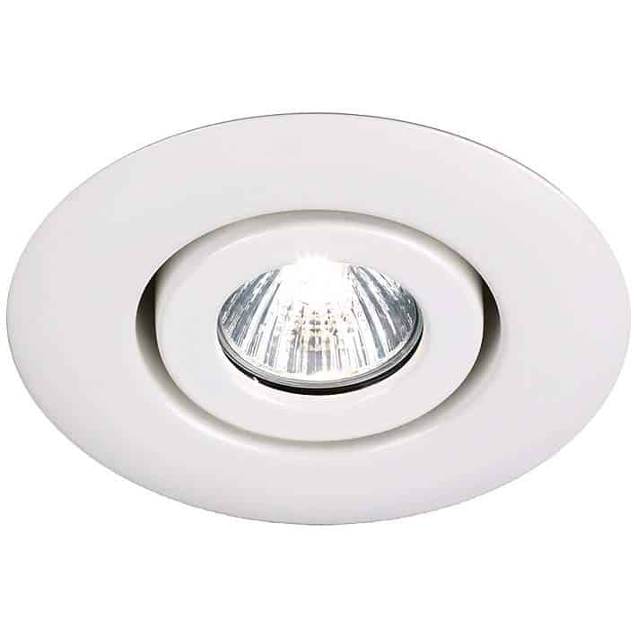 8 Different Types of Recessed Lighting (with Photos) | Upgradedhome.com
