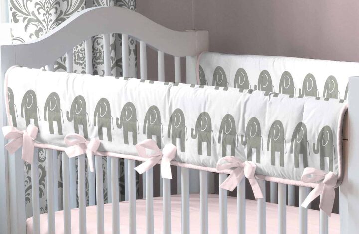 5 safe alternatives to crib bumpers use these instead