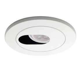 8 different types of recessed lighting with photos