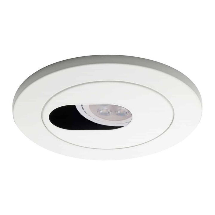 8 Different Types of Recessed Lighting (with Photos) | Upgradedhome.com