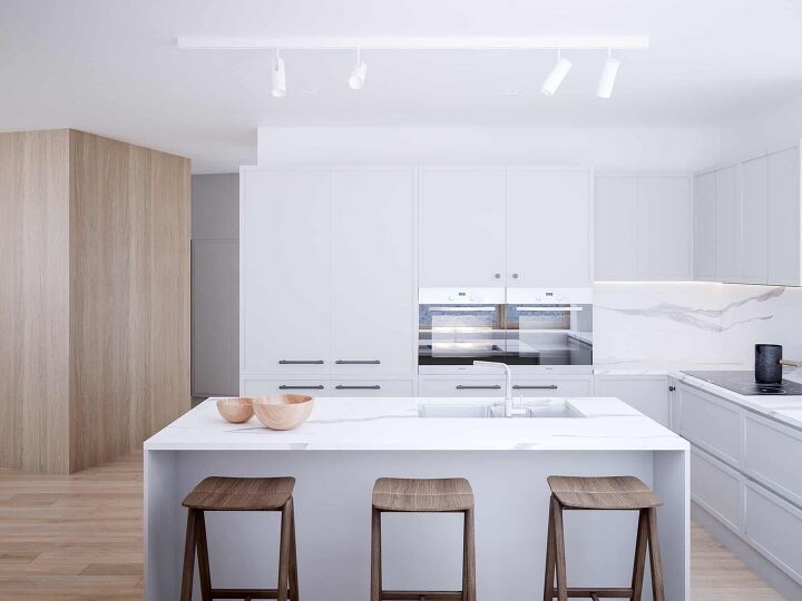20 types of ceiling lights for living room kitchen office