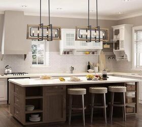 20 types of ceiling lights for living room kitchen office