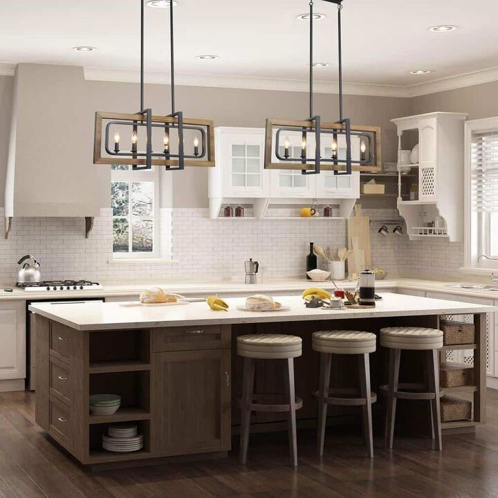 20 types of ceiling lights for living room kitchen office