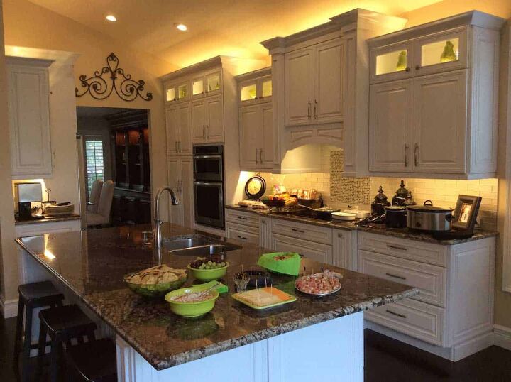 20 types of ceiling lights for living room kitchen office