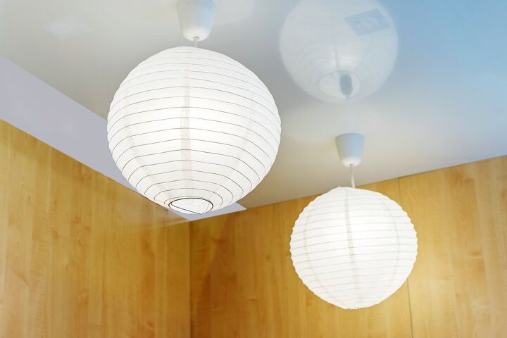 20 types of ceiling lights for living room kitchen office