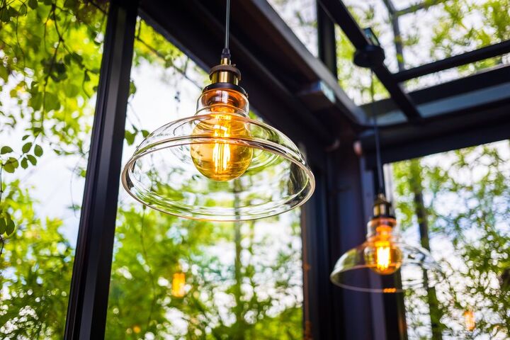 20 types of ceiling lights for living room kitchen office