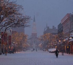 What Is The Cost Of Living In Burlington, VT?