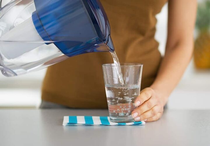 are brita pitchers dishwasher safe find out now