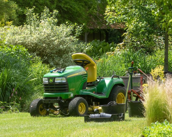 how to bypass the safety switch on a john deere lawnmower