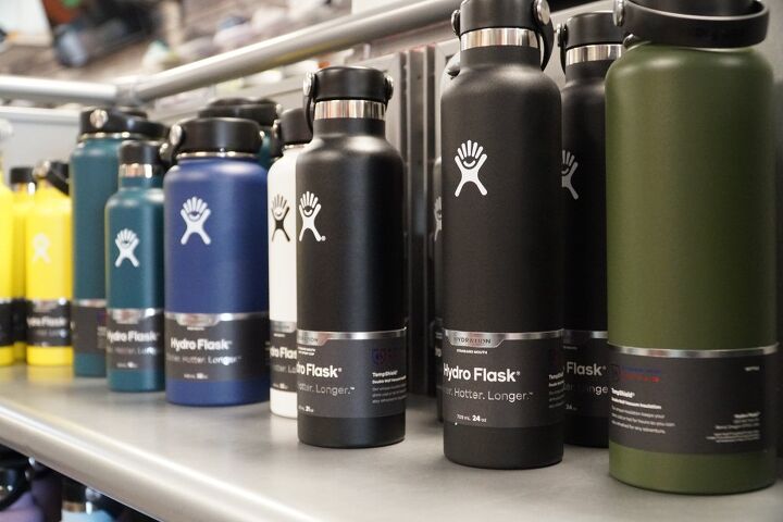 Are Hydro Flasks Dishwasher Safe? (Find Out Now!)