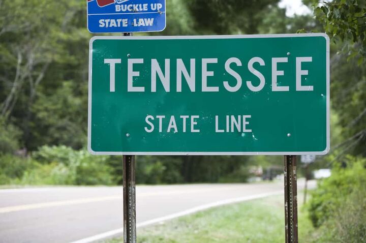 10 Best & Safest Places to Live in Tennessee