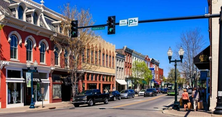 10 best safest places to live in tennessee