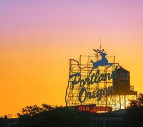 The 10 Most Dangerous And Worst Neighborhoods In Portland