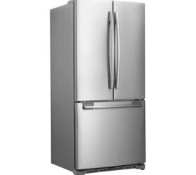 GE Side-by-Side Refrigerator Not Cooling But Freezer Is Working?