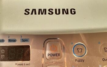 Samsung Dryer Won't Start But Just Clicks? (Fix It Now!)