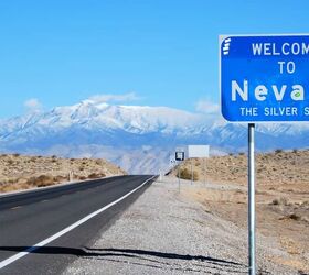 10 Best & Safest Places To Live In Nevada