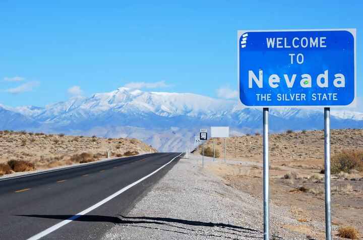 10 best safest places to live in nevada