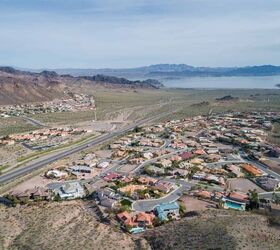 10 best safest places to live in nevada