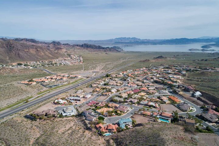 10 best safest places to live in nevada