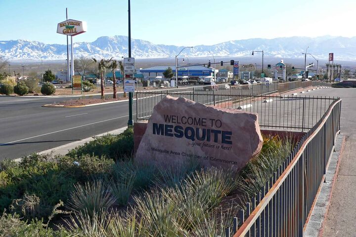 10 best safest places to live in nevada