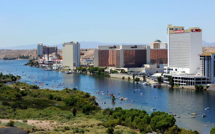 10 best safest places to live in nevada