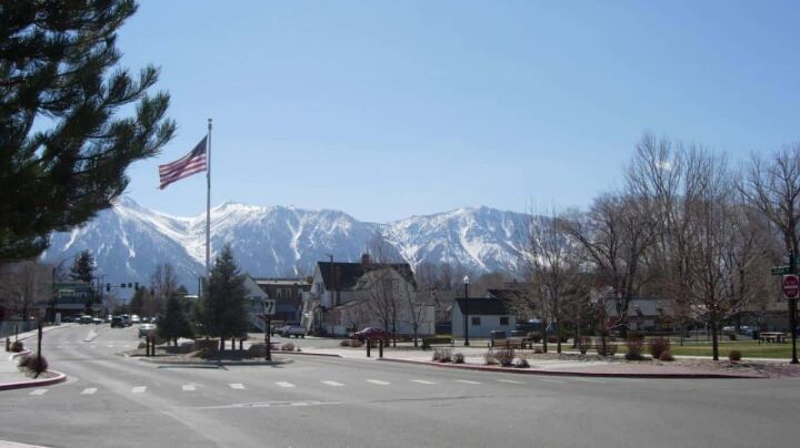 10 best safest places to live in nevada