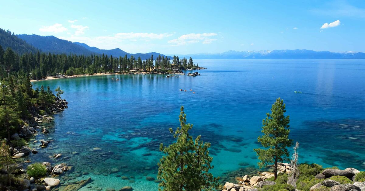 7 Best Places to Live in Nevada Best places to live in nevada