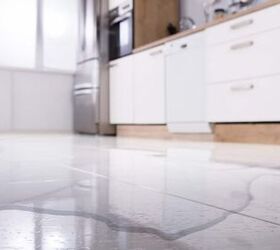 kitchenaid dishwasher leaking possible causes fixes