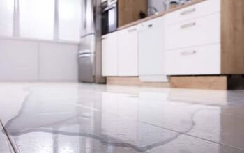 KitchenAid Dishwasher Leaking? (Possible Causes & Fixes)