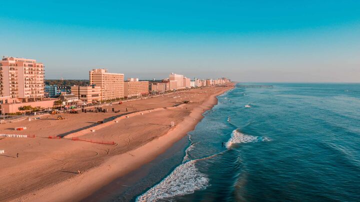 The Safest Neighborhoods In Virginia Beach: 2022's Ultimate List