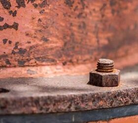 How To Remove Rusted Bolts Without Heat (3 Ways To Do It!)