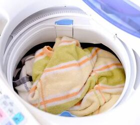Samsung Top Load Washer Not Spinning? (Possible Causes & Fixes)