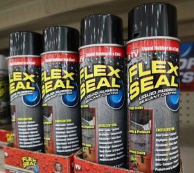 Does Flex Seal Work On Concrete? (Find Out Now!)