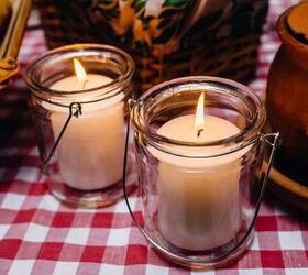 How To Light A Candle Without A Lighter (Do This!)