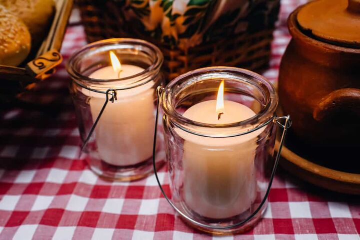 How To Light A Candle Without A Lighter (Do This!)