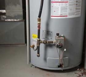 water heater keeps tripping breaker possible causes fixes