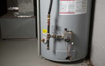Water Heater Keeps Tripping Breaker? (Possible Causes & Fixes)