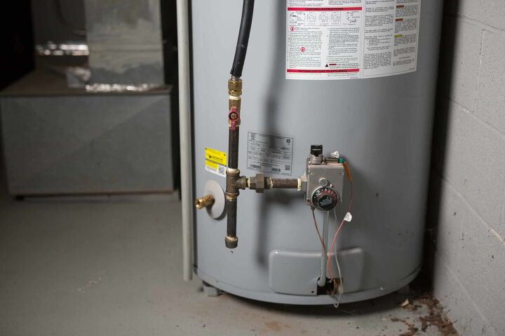 Water Heater Keeps Tripping Breaker? (Possible Causes & Fixes)