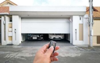 Garage Door Won't Close Unless You Hold The Button? (Fix It Now!)
