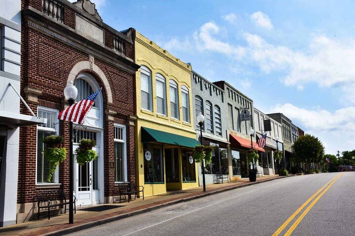 10 best safest places to live in south carolina
