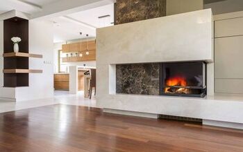 20+Different Types of Fireplaces (with Photos)