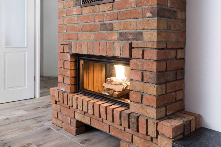 20 different types of fireplaces with photos