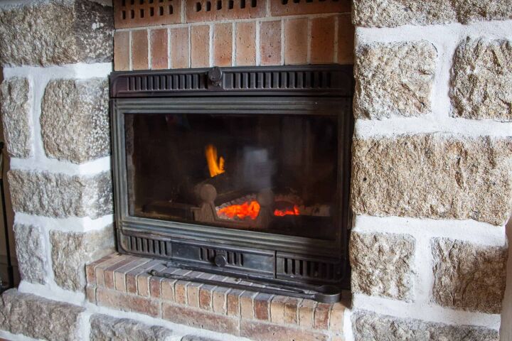 20 different types of fireplaces with photos