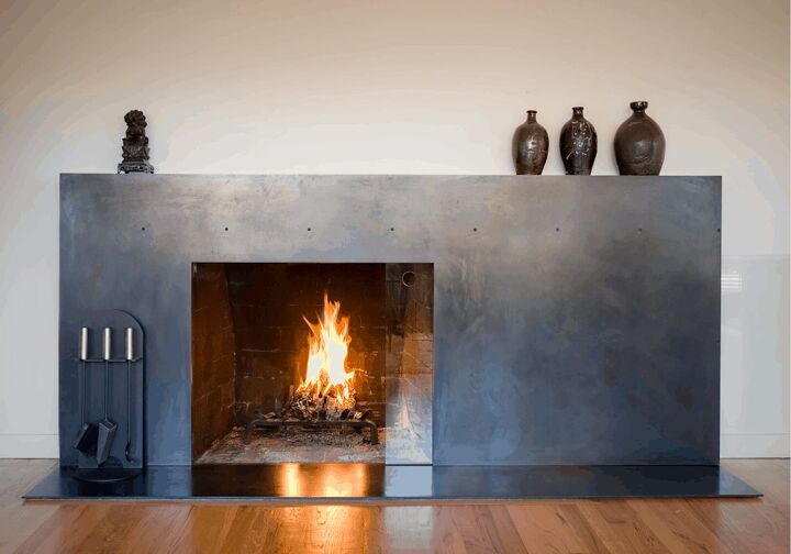 20 different types of fireplaces with photos