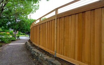 What Size Screws For A Wood Fence? (Find Out Now!)